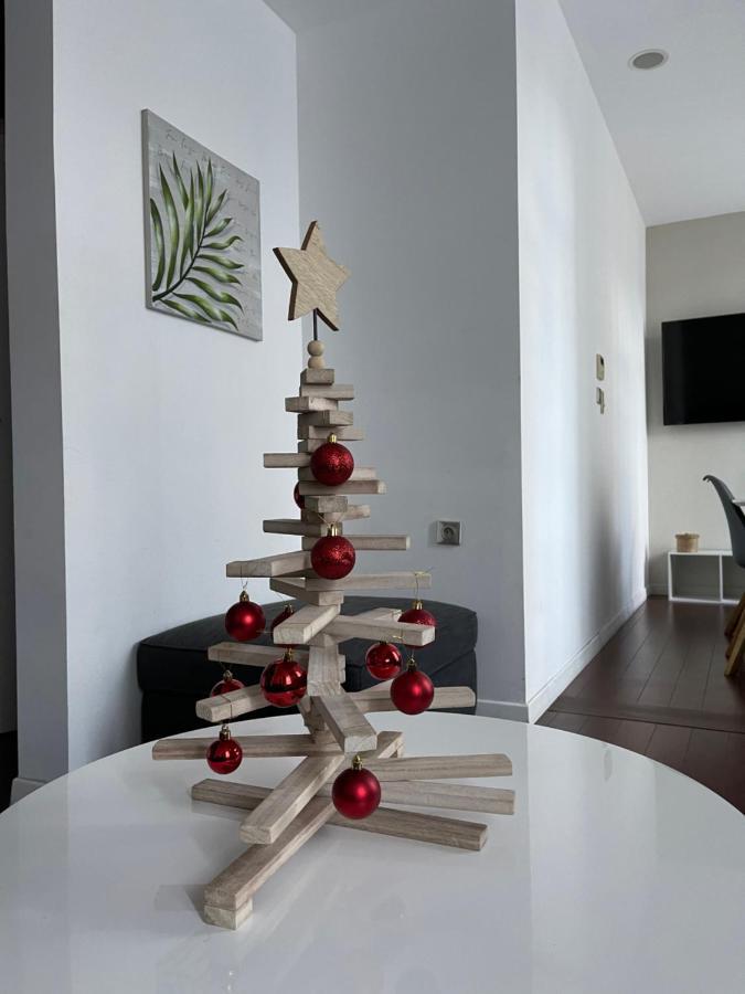 Beau T4 Hyper Centre Avec Parking Apartment Perpignan Exterior photo