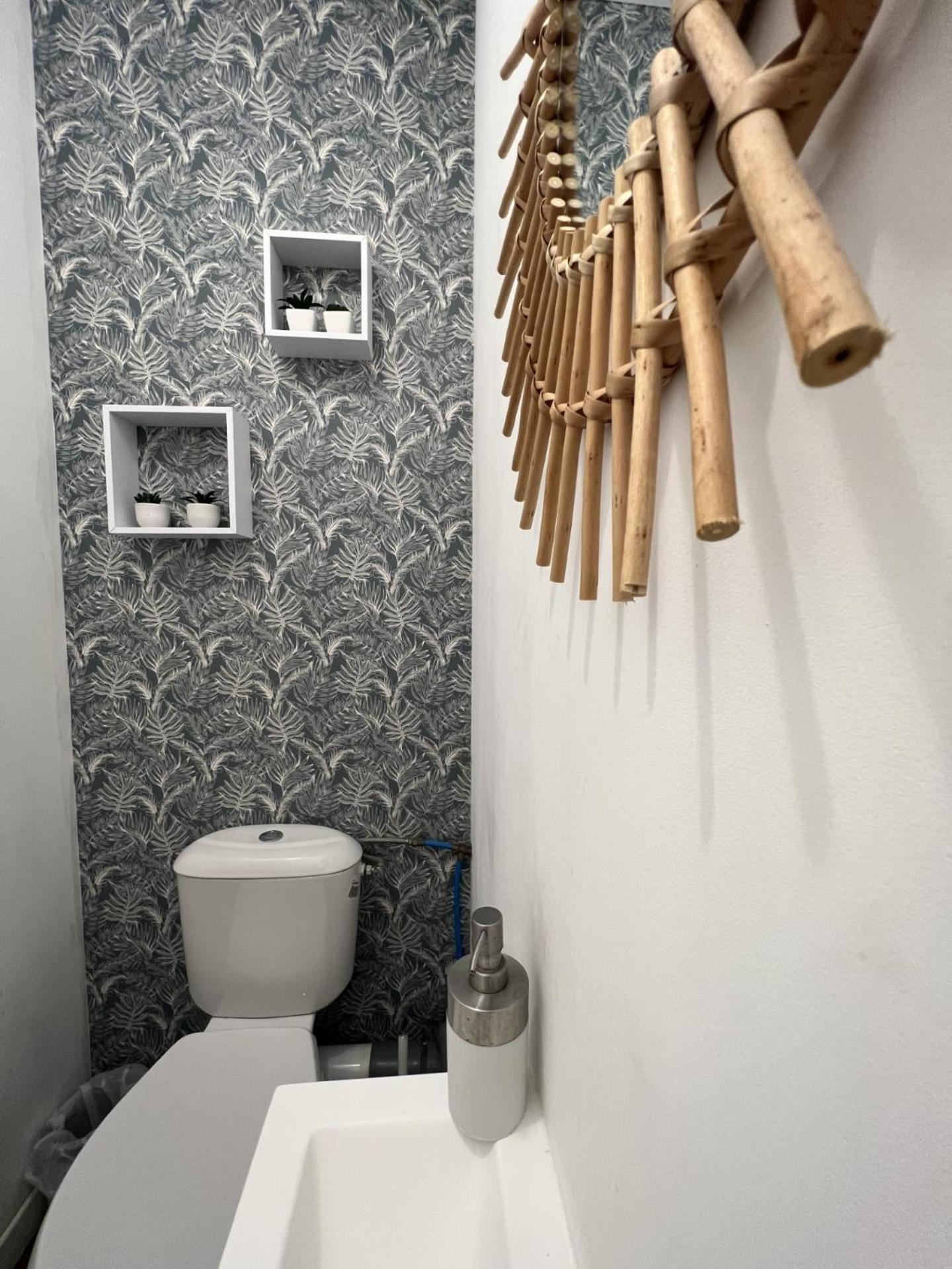 Beau T4 Hyper Centre Avec Parking Apartment Perpignan Exterior photo
