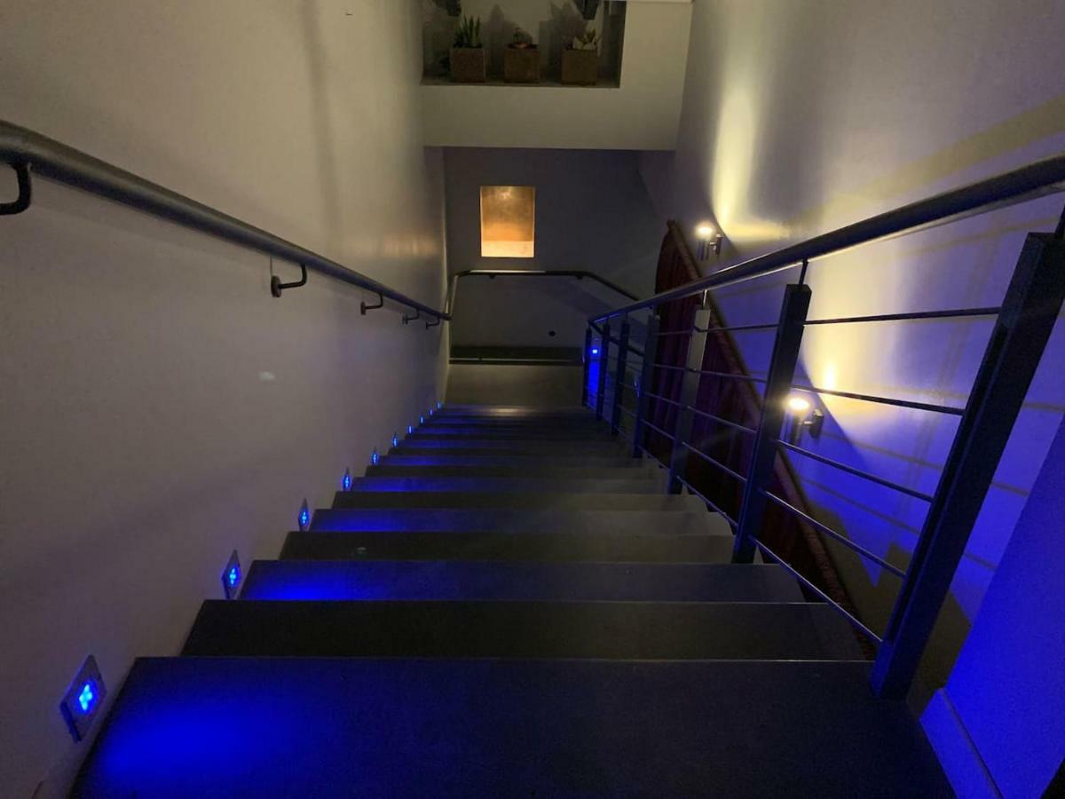 Beau T4 Hyper Centre Avec Parking Apartment Perpignan Exterior photo