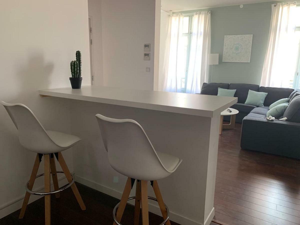 Beau T4 Hyper Centre Avec Parking Apartment Perpignan Exterior photo