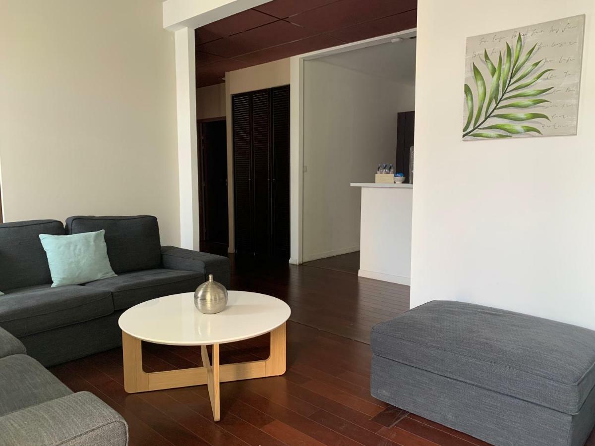 Beau T4 Hyper Centre Avec Parking Apartment Perpignan Exterior photo