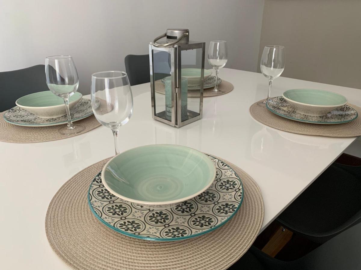 Beau T4 Hyper Centre Avec Parking Apartment Perpignan Exterior photo
